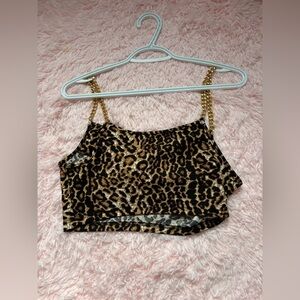 Women’s Crop tops
